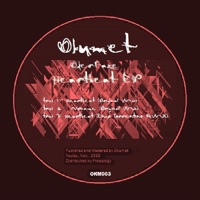 Heartbeat EP - OderFaze