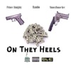 On They Heels - Single