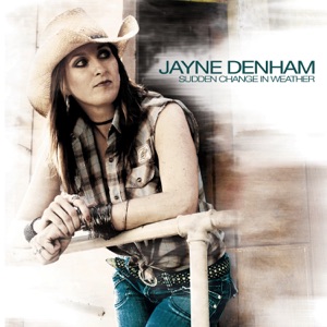 Jayne Denham - Country Girl with a Rock and Roll Heart - Line Dance Music