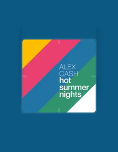 Listen to Alex Cash, watch music videos, read bio, see tour dates & more!
