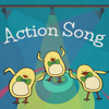 Action Song - The Singing Walrus