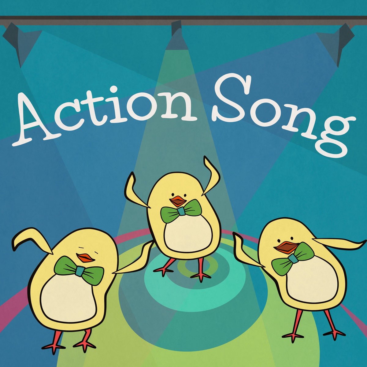 Singing Walrus. Action Song. Action Songs for Kids the singing Walrus. Action Song for Kids.