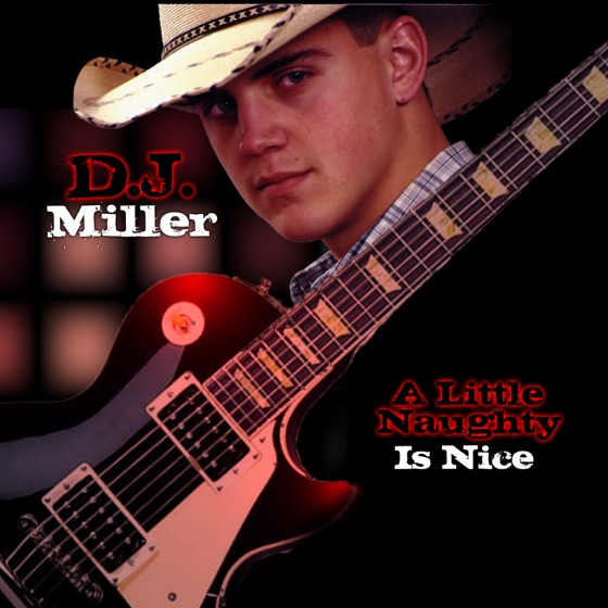 Cover artwork for A Little Naughty Is Nice