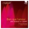 D'un feu secret je me sens consumer - Les Arts Florissants & William Christie lyrics
