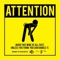 Attention - Kes lyrics
