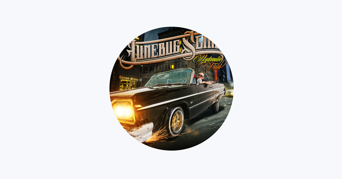Junebug Slim - Apple Music