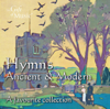 Hymns Ancient & Modern - Sidney Sussex College Choir, Cambridge, Jamal Sutton & David Skinner