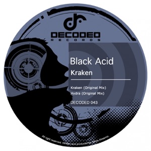 Kraken - Single