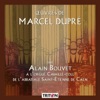 Marcel Dupré  