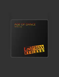 收听 Age Of Dance、观看音乐视频、阅读小传、查看巡演日期等 ！