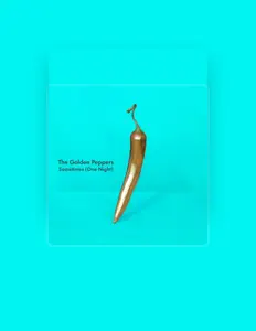 The Golden Peppers을(를) 듣고, 뮤직 비디오를 보고, 약력을 읽고, 투어 일정 등을 확인하세요!