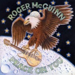 Roger McGuinn - Going to the Country