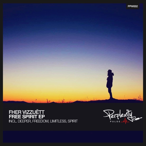 Free Spirit - EP