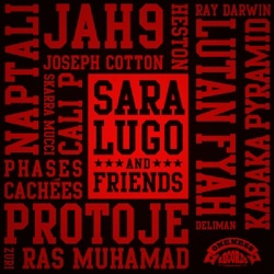 Sara Lugo - They Know Not Love (feat. Lutan Fyah)