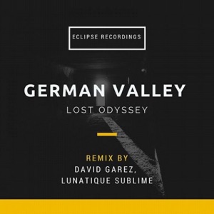 Lost Odyssey - EP