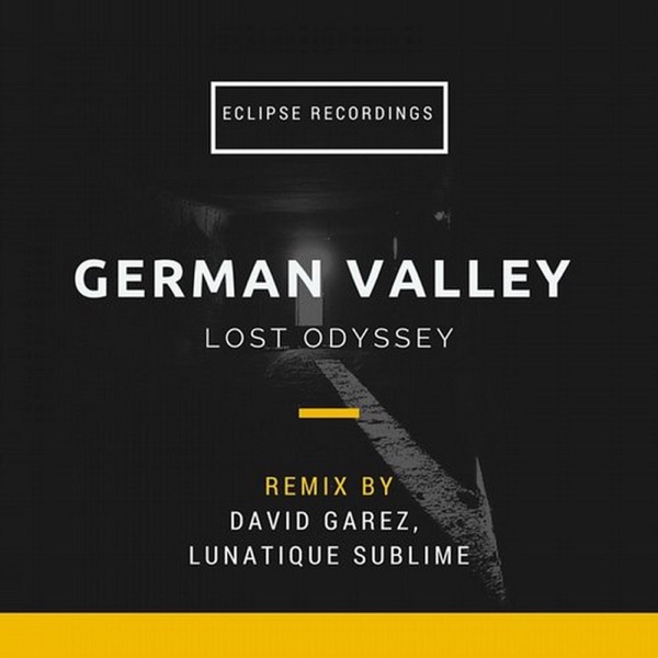 Lost Odyssey - EP