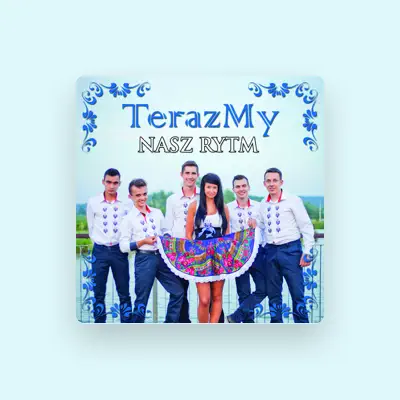 Listen to TerazMy, watch music videos, read bio, see tour dates & more!