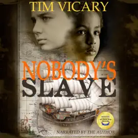 Nobody's Slave (Unabridged)