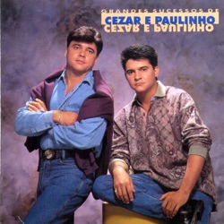 Cezar & Paulinho - Mel e Morango