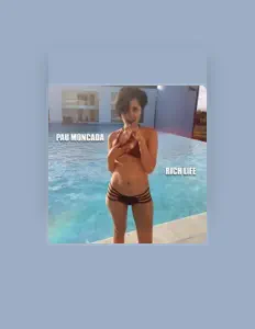 Listen to Pau Moncada, watch music videos, read bio, see tour dates & more!