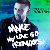 Make My Love Go (feat. Sean Paul) [DJ Antoine Remix] artwork