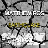 Earthquake - Single - Matthew Ros