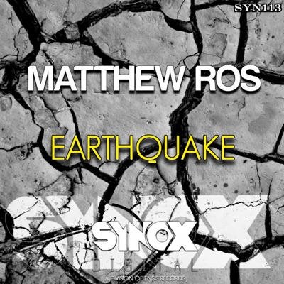 Earthquake - Single