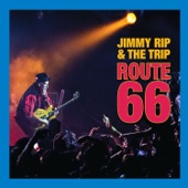 Route 66 (feat. Facundo Soto & Junior Lescano) artwork