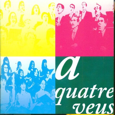 A Quatre Veus
