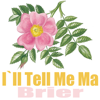 I'll Tell Me Ma - EP - Brier