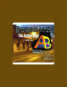 Ouça Aaron Aranita Big Band, assista a videoclipes, leia a biografia, veja as datas das turnês e mais!