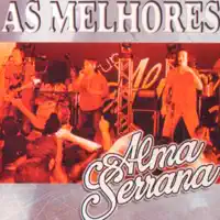 No Embalo Da Vaneira — Alma Serrana