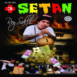 Chord Gitar Tagal Ale - Roy Saklil