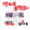 Tekno Qween - Johnny Vicious & Dj Lenny M. lyrics