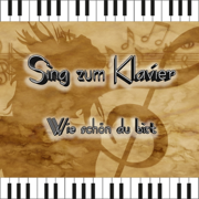 Wie schön du bist (Piano Instrumental Version) - Sing zum Klavier