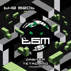 Orbiter / Tetromino - Single