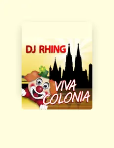 Listen to DJ Rhing, watch music videos, read bio, see tour dates & more!