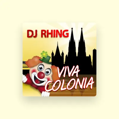Listen to DJ Rhing, watch music videos, read bio, see tour dates & more!