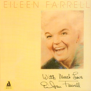With Much Love (feat. Loonis McGlohon, Greg Hyslop, Terry Peoples & Bill Stowe)