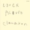 LOVER ALBUM リマスター ジャケット写真