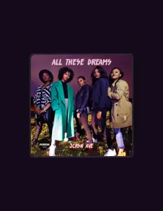 Dengarkan Jcksn Ave, tonton video musik, baca bio, lihat tanggal tur & lainnya!