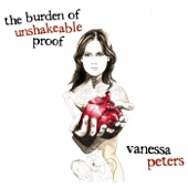 Vanessa Peters - Delicate