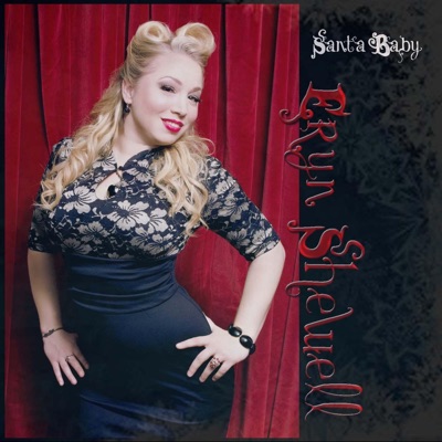 Santa Baby - Single