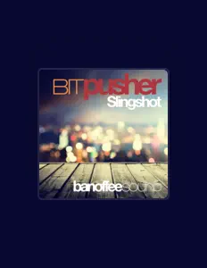 Ouça BitPusher, assista a videoclipes, leia a biografia, veja as datas das turnês e mais!