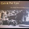 Dearest Dear - Cath & Phil Tyler lyrics