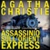 Agatha Christie - Assassinio sull'Orient Express: Un mistero per Hercule Poirot
