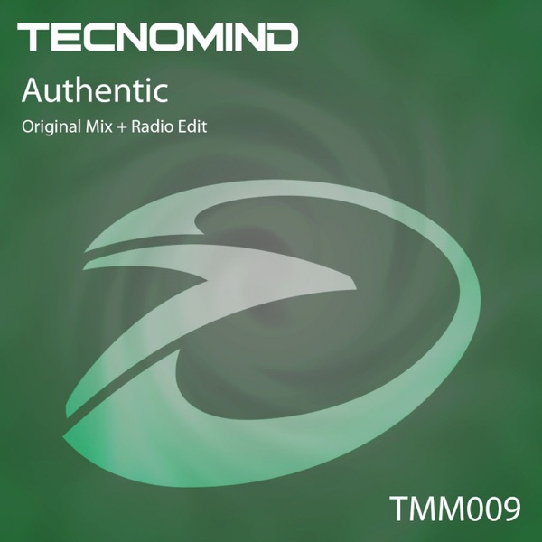 Authentic - Single