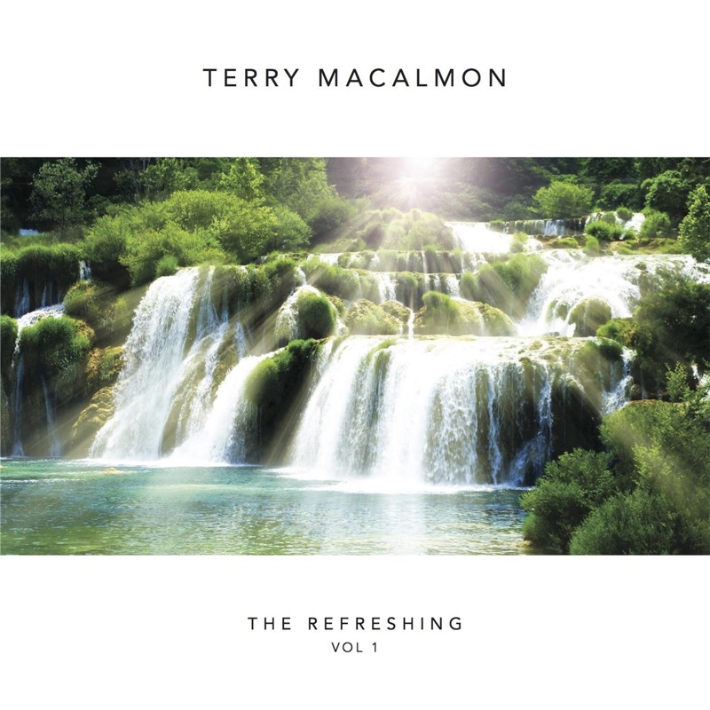 The Refreshing, Vol. 1