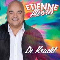 Etienne Alvares