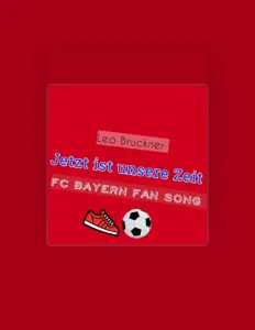 Leo Bruckner: песни, клипы, биография, даты выступлений и многое другое.